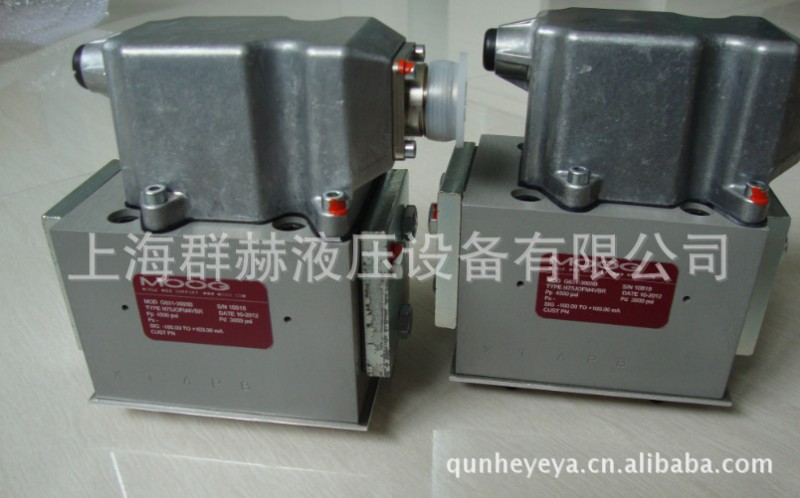 G869-1006A伺服閥工廠,批發,進口,代購