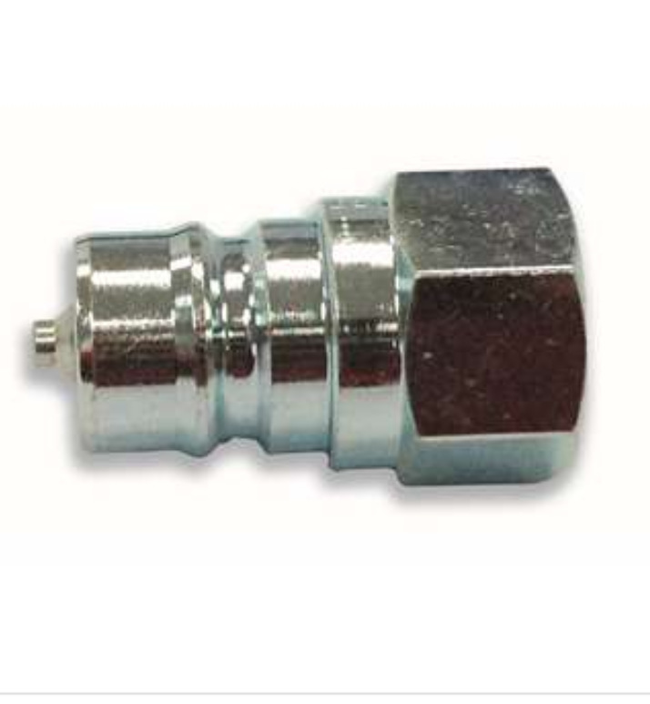 供應：Parker 6600系列高壓快速接頭母插座工廠,批發,進口,代購