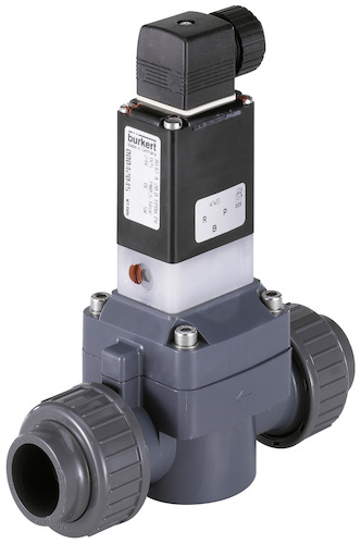 德國原裝burkert/寶德0142型兩位兩通耐腐蝕電磁閥寶得電磁閥工廠,批發,進口,代購