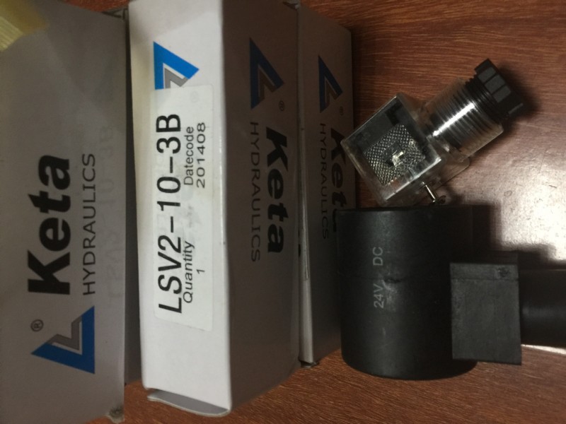 伊頓 威格士 插裝閥 LSV2-10-3B-2H批發・進口・工廠・代買・代購