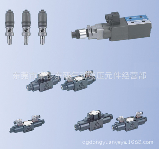 廣東珠海臺灣東峰電磁閥比例閥DFA-0203-2B23-3C1234561-ADC224V批發・進口・工廠・代買・代購