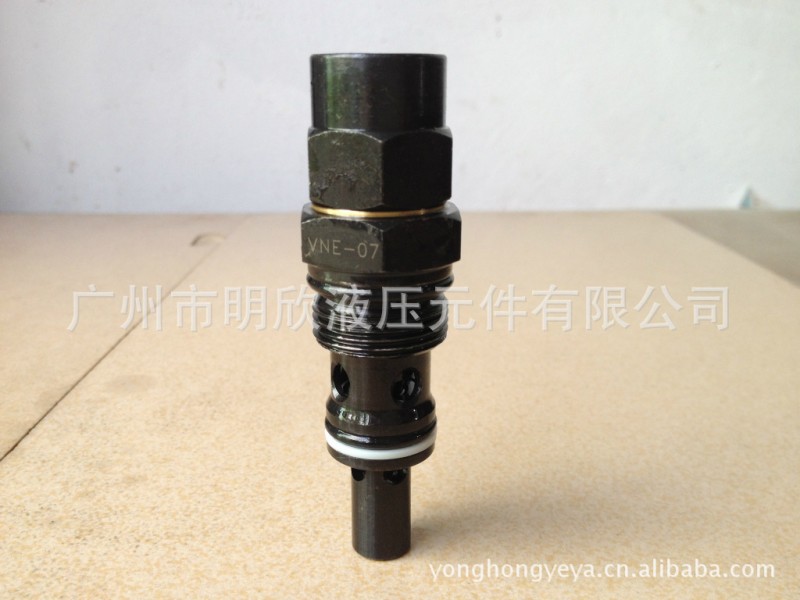 供應臺灣DOFLUID插裝式差壓閥CPR-40-100 正品工廠,批發,進口,代購