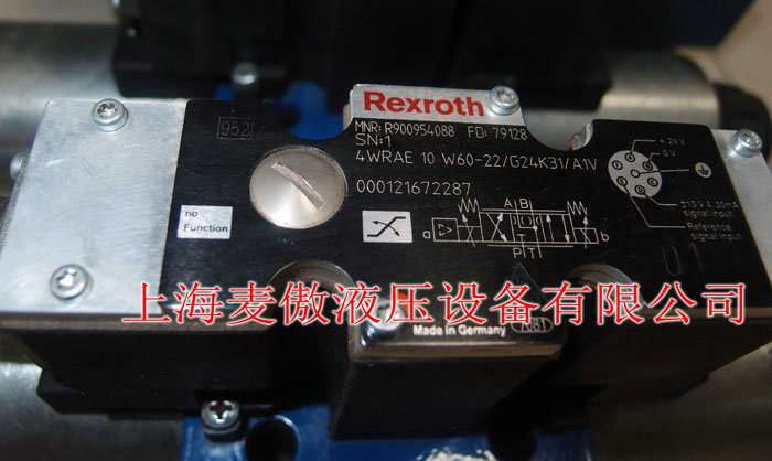 REXROTH-力士樂4WRAE6W07-23/G24K31F1V工廠,批發,進口,代購