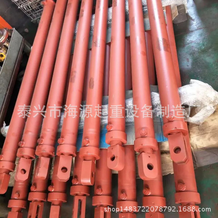 專業銷售 液壓油缸 伸縮油缸 工程液壓油缸工廠,批發,進口,代購