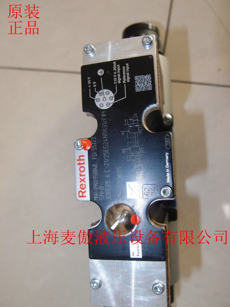 力士樂3DREPE6A-2X/25EG24N9K31/F1V工廠,批發,進口,代購