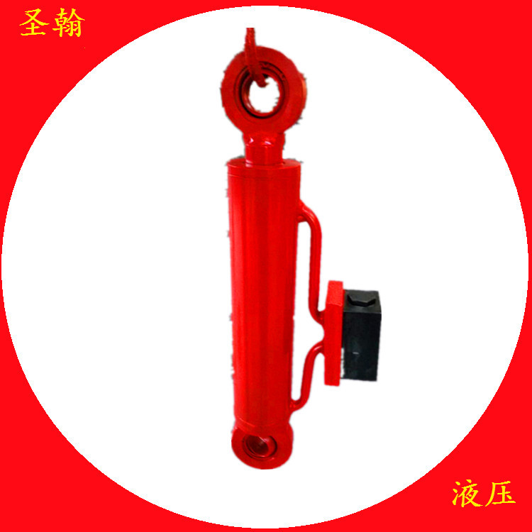 【聖翰液壓機械】液壓鎖系列油缸非標可定做工廠,批發,進口,代購