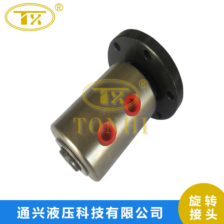 廠傢供應機械工程扣壓式旋轉接頭3/4牙 旋轉接頭 液壓接頭可定製工廠,批發,進口,代購
