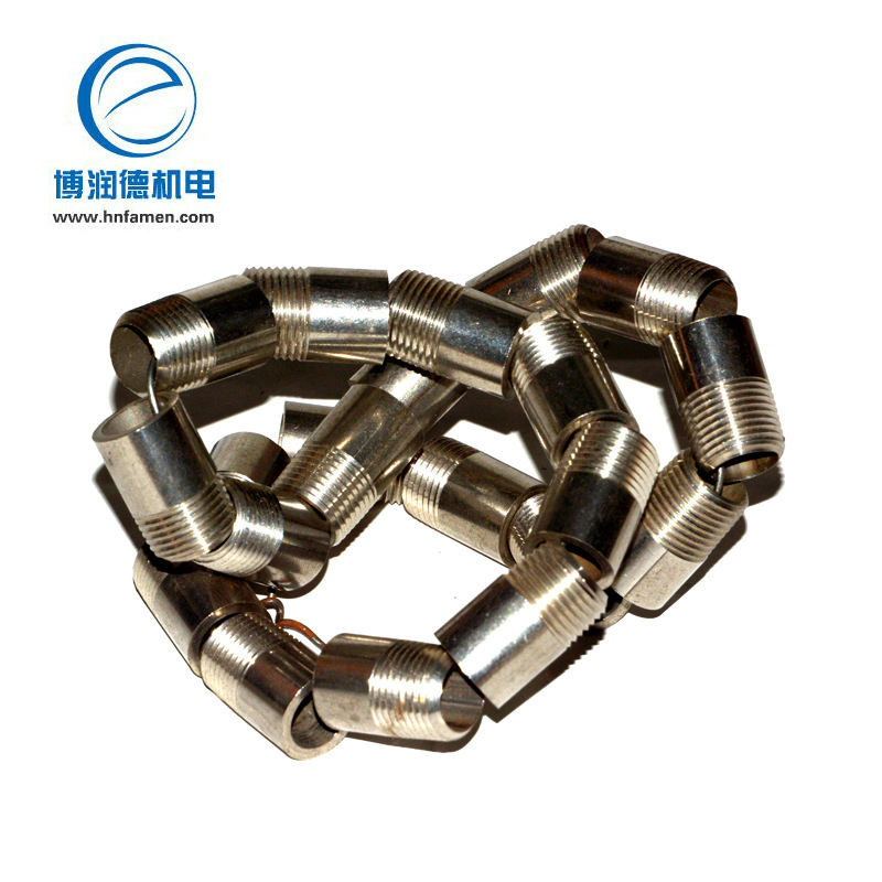 管接頭 201 304 316材質不銹鋼單頭絲 單頭牙 雙頭牙 內牙接頭工廠,批發,進口,代購