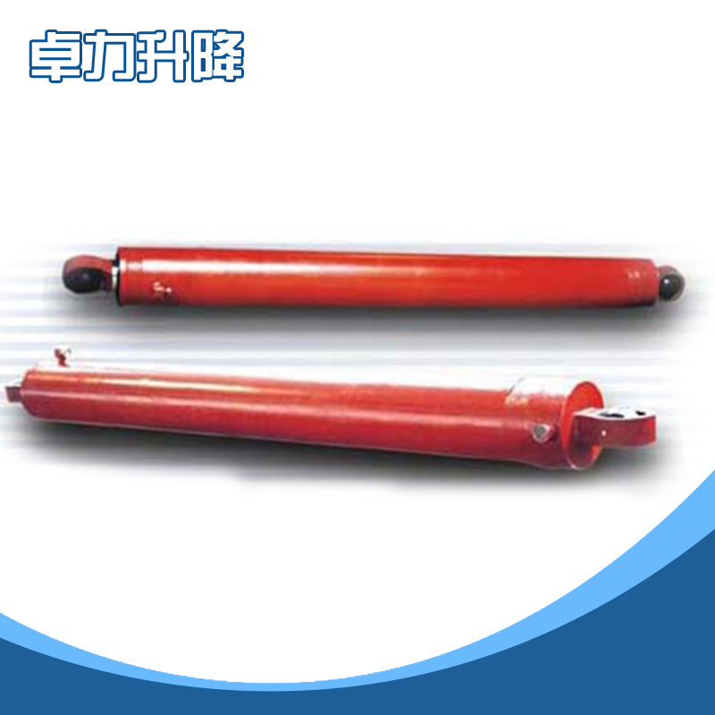 分離式液壓油缸  電動液壓油缸  伸縮式套筒油缸工廠,批發,進口,代購
