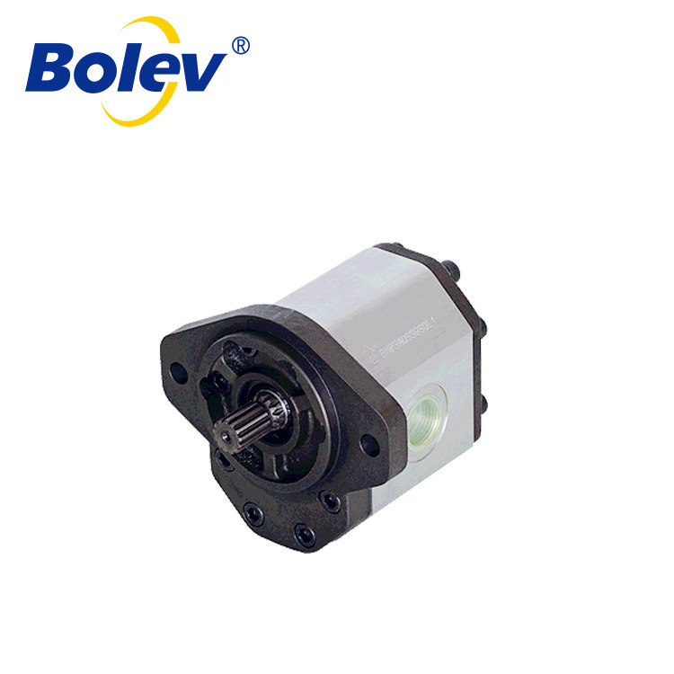 廠傢（Bolev）直供液壓元件：BHP3A0齒輪泵工廠,批發,進口,代購