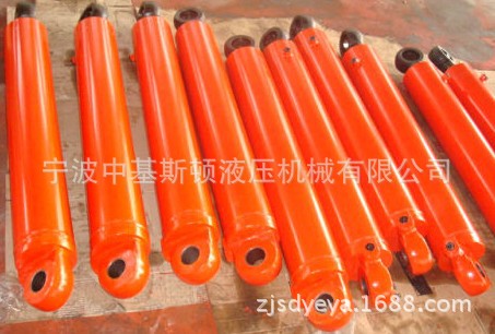 廠傢直銷工程液壓缸  伸縮  提升油缸工廠,批發,進口,代購
