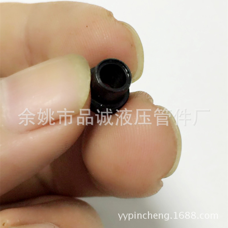 GB系列特價不銹鋼卡套廠傢直銷 GB3764-83標準液壓接頭重型卡套工廠,批發,進口,代購