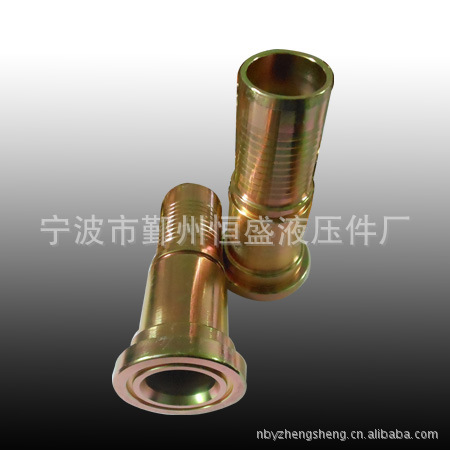 供應扣壓式接頭 廠傢專業生產各種液壓接頭，價格優惠歡迎詳談工廠,批發,進口,代購