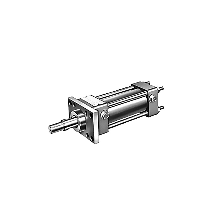 TOYOOKI豐興 7MPa用液壓缸HC1-X40-100批發・進口・工廠・代買・代購