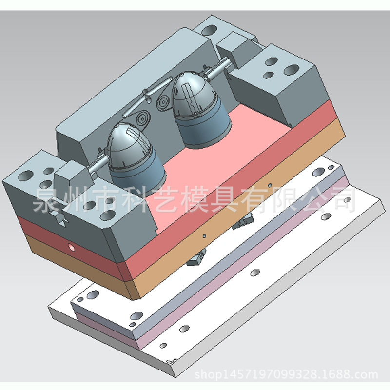 註塑模具廠加工定製塑膠塑料模具開模註塑精密塑膠模具加工製造廠批發・進口・工廠・代買・代購