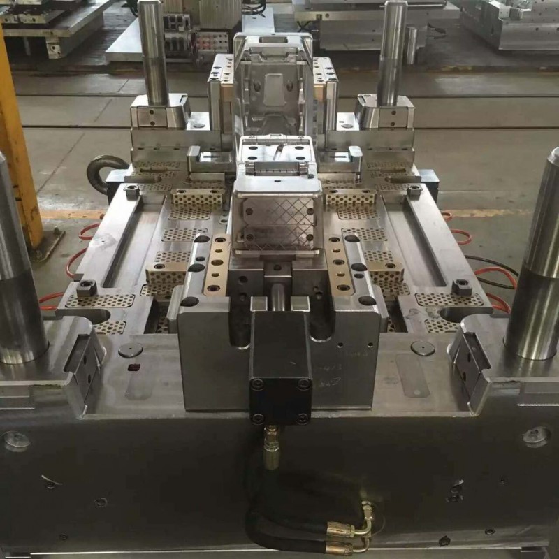 豐江塑業專業 定做各式註塑成型模具加工 塑料模具 開模註塑模具工廠,批發,進口,代購