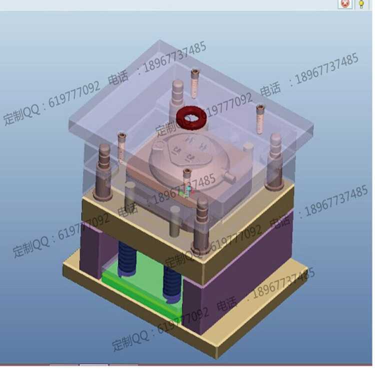 供應塑料模具開發設計塑膠製品模具廠傢製作註塑模具加工模具製造批發・進口・工廠・代買・代購