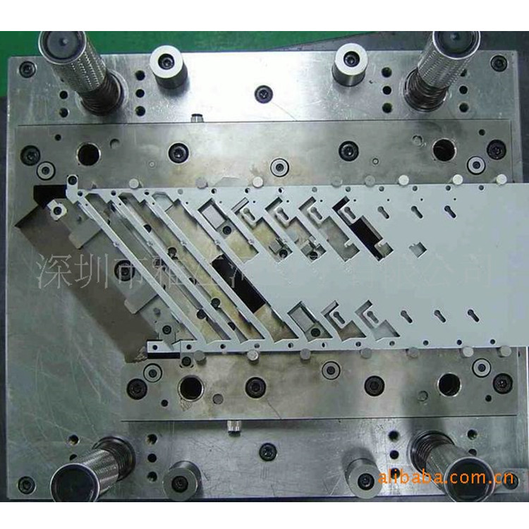 加工定做各種優質模具配件工廠,批發,進口,代購