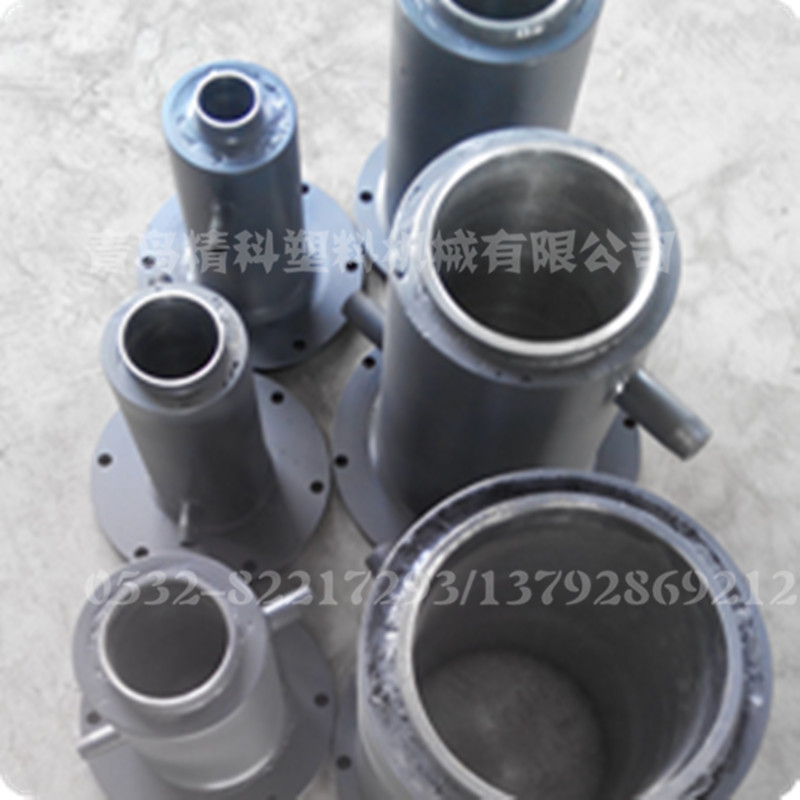 專業定做加工PVC高鈣排水管機頭模具 冷頂法生產PVC管定型模具批發・進口・工廠・代買・代購