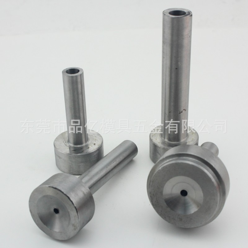 唧咀 單托澆口套 A型灌料嘴 塑膠進料頭10*50（包頭）唧咀澆口套工廠,批發,進口,代購