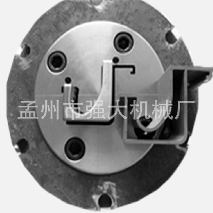 塑料擠出模具 塑膠模具 軟硬共擠模具 擠出機模具定製加工批發・進口・工廠・代買・代購