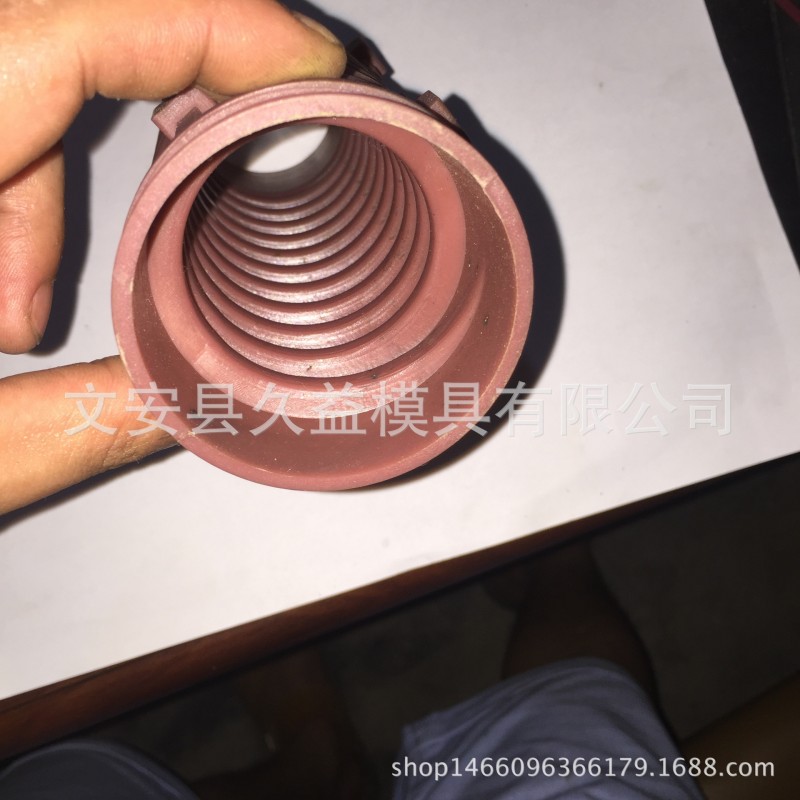 尼龍套模具製作 電纜護套模具 電纜夾板模具 各種塑料模具加工批發・進口・工廠・代買・代購