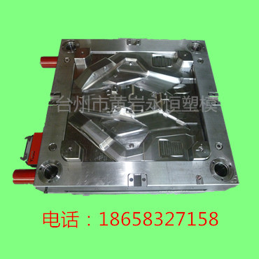 摩托車左右護板塑料模具工廠,批發,進口,代購
