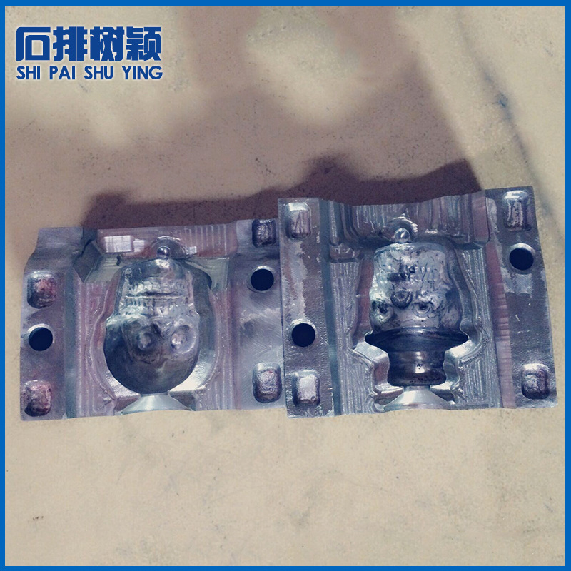 批發銷售 熱成型先生鬼頭塑料模 立臥復合式耐用移動式模具批發批發・進口・工廠・代買・代購