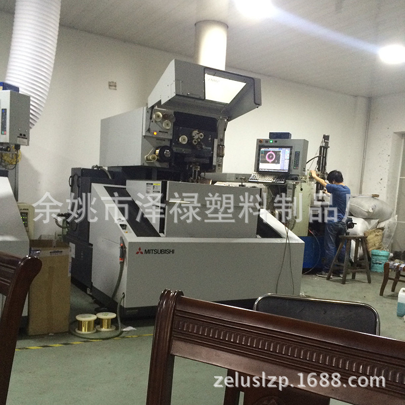 餘姚廠傢專業生產塑料模具 PA66模具加工  隔熱條模具定製批發・進口・工廠・代買・代購