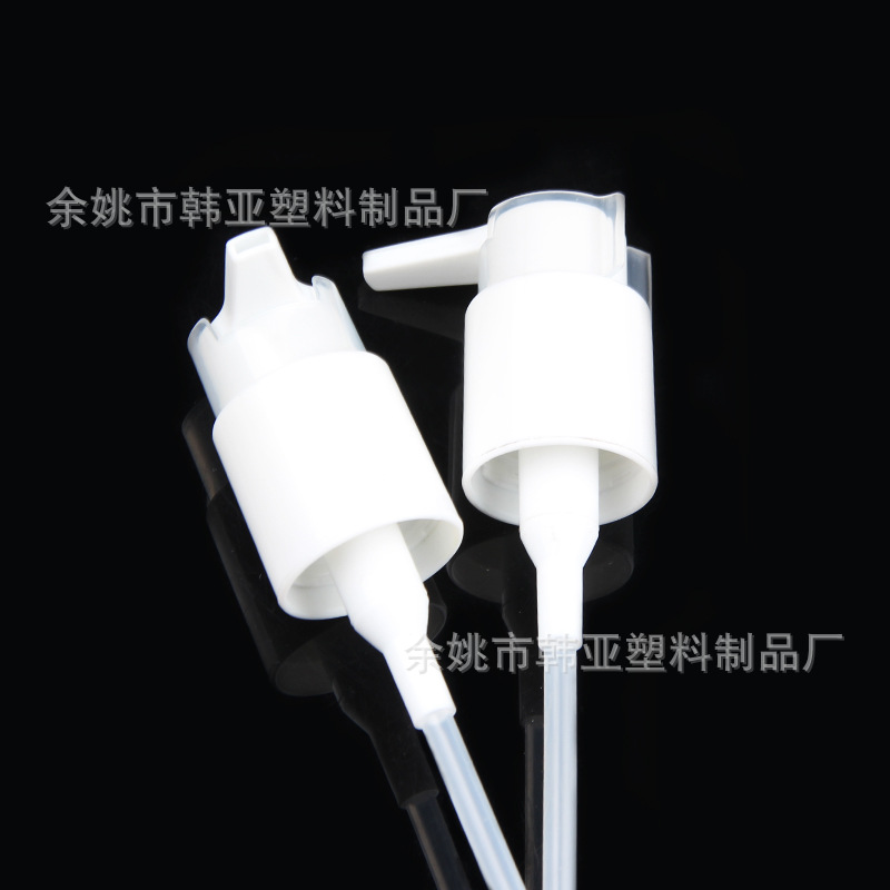 專業供應化妝品乳液泵頭模具 按壓式泵頭模具 塑料模具工廠,批發,進口,代購