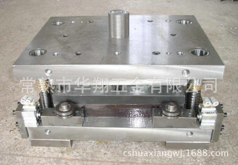 專業供應 精密模具 沖壓自動模具 門窗沖壓模具工廠,批發,進口,代購