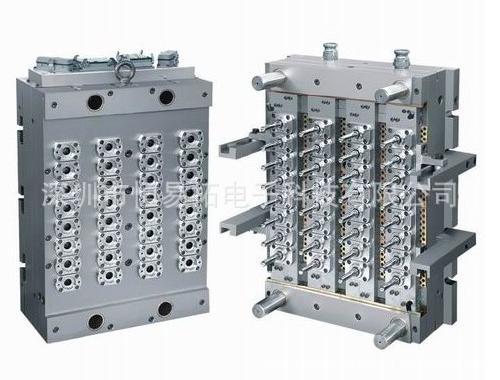 PC料塑膠模具 ABS料塑膠模具廠 尼龍料註塑 PET塑料塑膠模具加工批發・進口・工廠・代買・代購