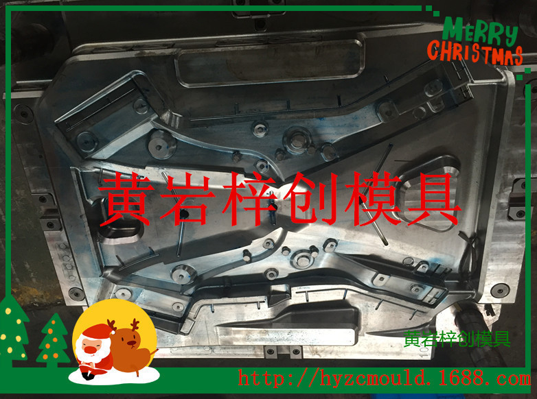 浙江黃巖模具廠 塑料模具產品註塑加工（可當地包裝集裝箱發貨）工廠,批發,進口,代購