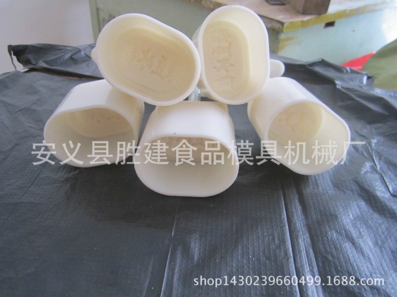 定製手壓式綠豆冰糕模具 現刻店名 店微 大量批發工廠,批發,進口,代購