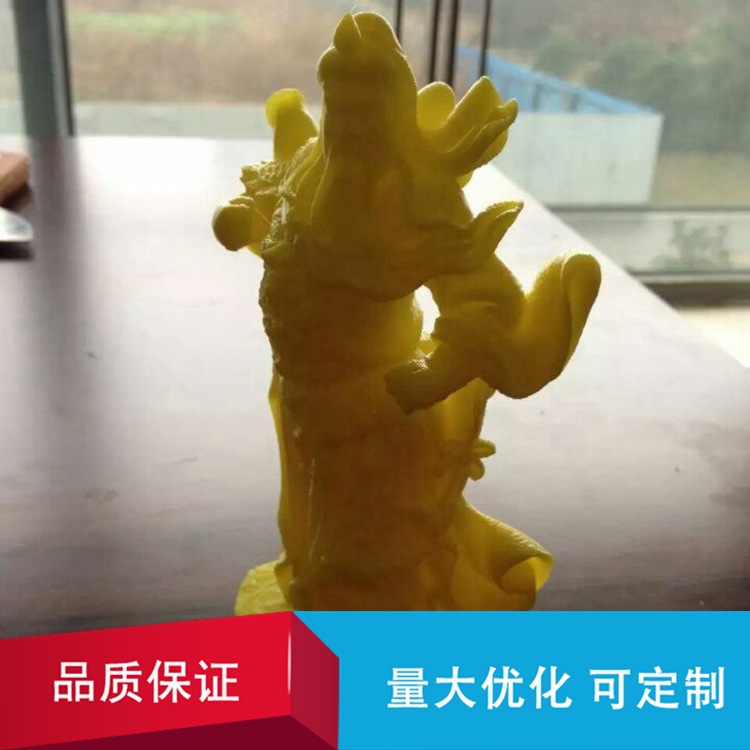 廠傢直銷3D打印機工藝品加工定做模型模具 價格優惠 每克2元批發・進口・工廠・代買・代購