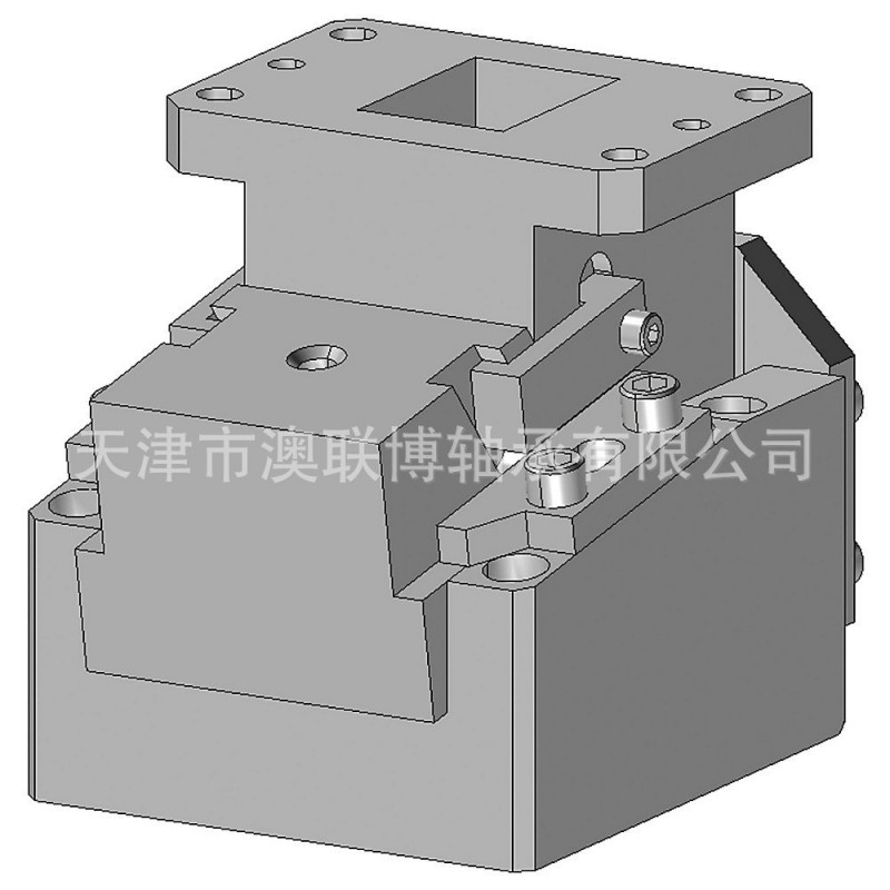 MISUMI斜楔MEDCA52-00-25標準型下置式斜楔組件批發・進口・工廠・代買・代購