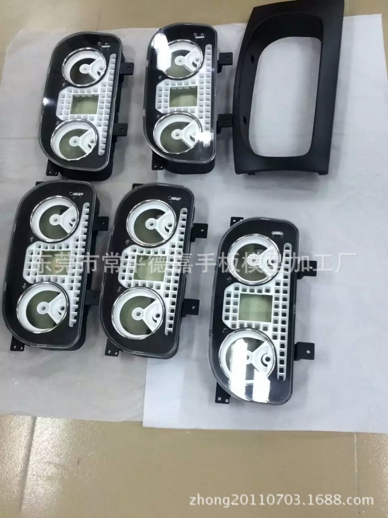 東莞常平手板模型加工廠供應3D打印ABS塑膠手板加工 歡迎聯系批發・進口・工廠・代買・代購