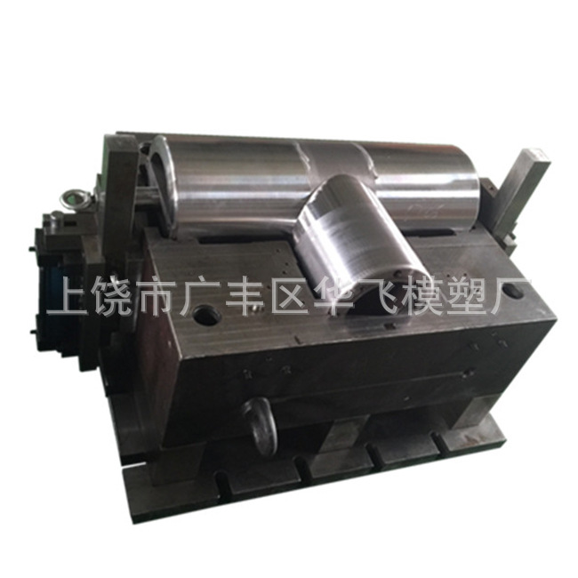 塑料彎頭管件模具工廠,批發,進口,代購