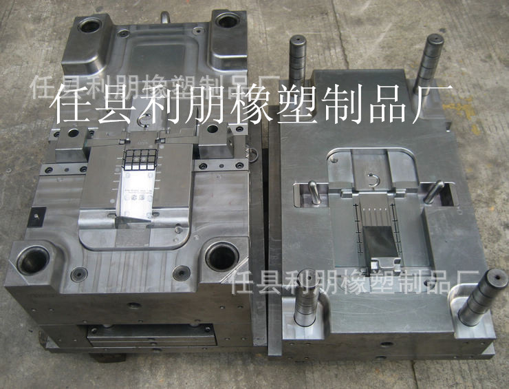 低價製作模具塑料 尼龍製品加工定製 尼龍ABS 成本開模定製批發・進口・工廠・代買・代購