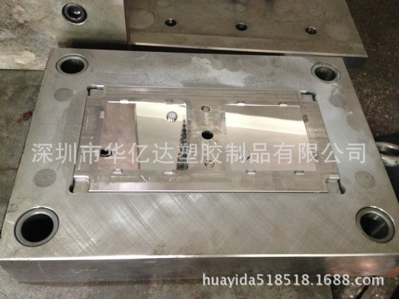 深圳專業塑料模具 註塑模具 模具設計 塑膠開模加工批發・進口・工廠・代買・代購
