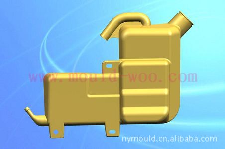供應各種型號汽車副水壺/塑料水壺模具批發・進口・工廠・代買・代購