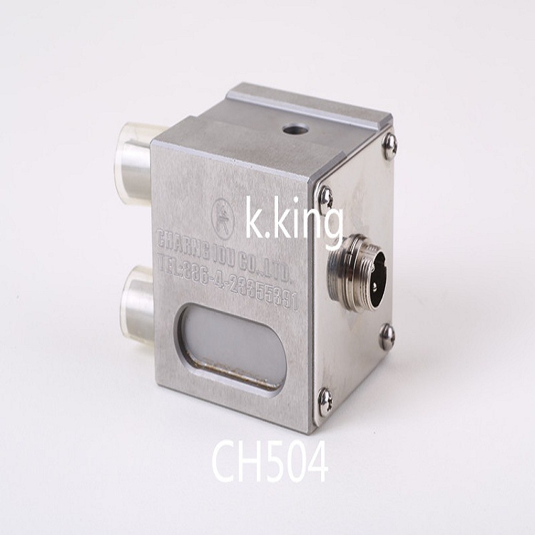 慢走絲 線切割機配件 慶鴻 徠通 垂直校正器 (2-PIN) CH504 AC504工廠,批發,進口,代購