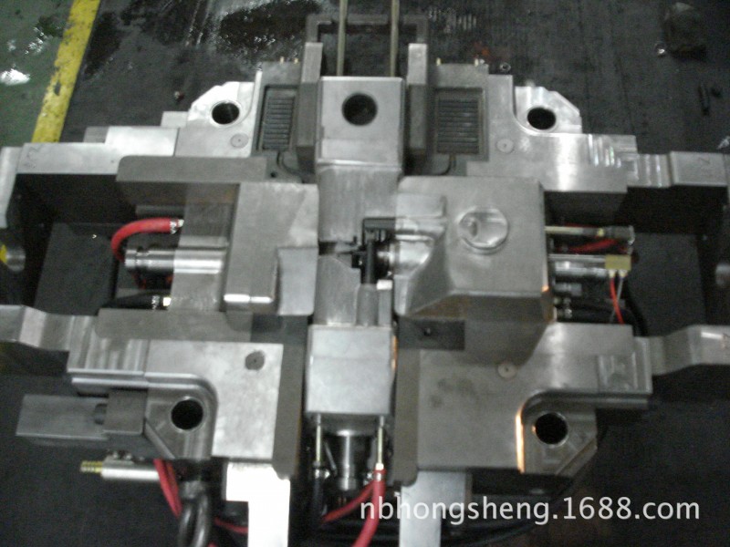 長期供應模具加工 模具製造 沖壓模具  模具加工批發・進口・工廠・代買・代購