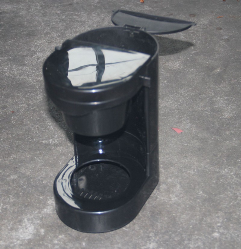 高品質PP塑料咖啡機註塑模具工廠,批發,進口,代購