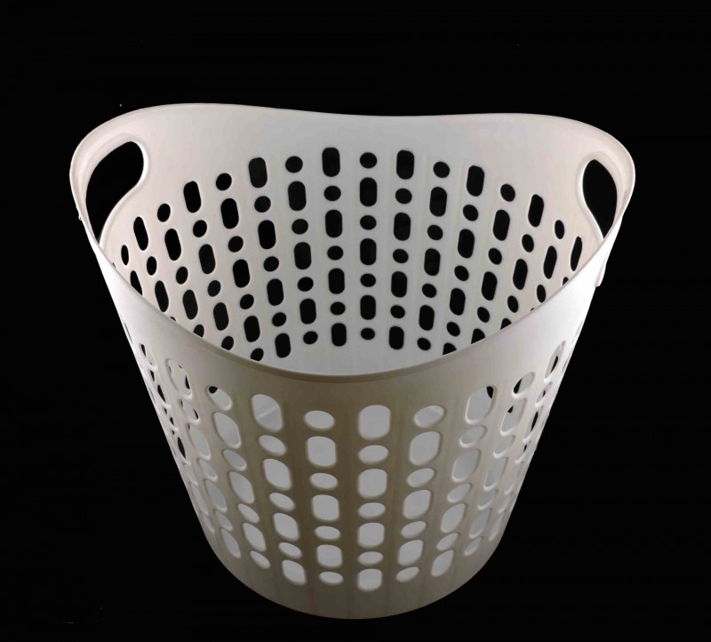 模具 註塑環保型PP一次性洗衣桶模具/ 多色洗衣籃模具製造與開發批發・進口・工廠・代買・代購