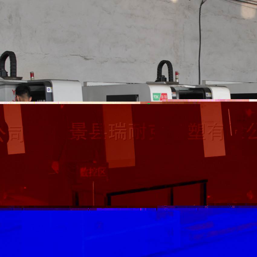 塑料線卡，管卡模具 方形線卡 圓形線卡模具定做開模 全自動工廠,批發,進口,代購