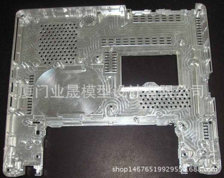 鋁合金CNC手板模型PROTOTYPE首樣小批量製作3D打印價格合理交期快批發・進口・工廠・代買・代購