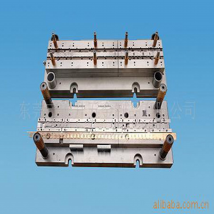 廠傢設計製造精密五金模具 高速沖壓模具  一件起批批發・進口・工廠・代買・代購