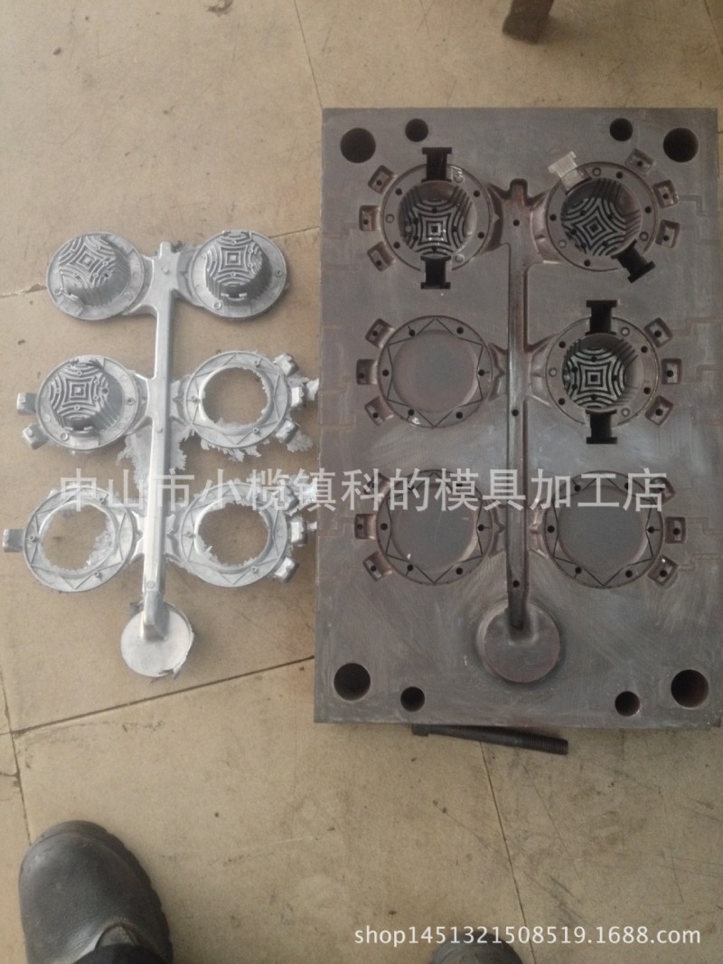 壓鑄模具 中山壓鑄模具 佛山壓鑄模具 江門壓鑄模具 古鎮壓鑄模具批發・進口・工廠・代買・代購