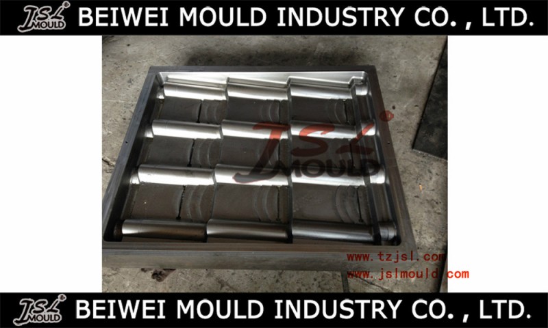 玻璃鋼瓦片模具 SMC壓鑄瓦片模工廠,批發,進口,代購